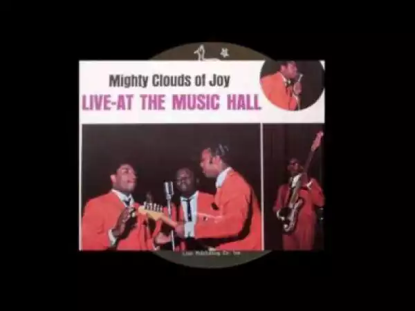 Mighty Clouds Of Joy - Stand By Me (Live)